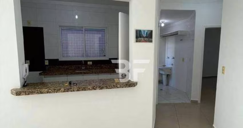 Apartamento com 2 dormitórios para alugar, 76 m² por R$ 3.168,00/mês - Jardim Moacyr Arruda - Indaiatuba/SP