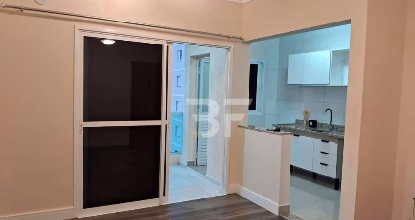 Apartamento com 3 dormitórios à venda, 76 m² por R$ 490.000,00 - Duetto Di Mariah - Indaiatuba/SP