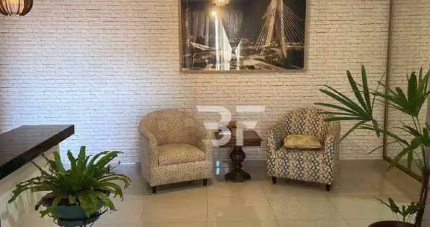Apartamento com 3 dormitórios à venda, 91 m² por R$ 795.000,00 - Premium Residence - Indaiatuba/SP