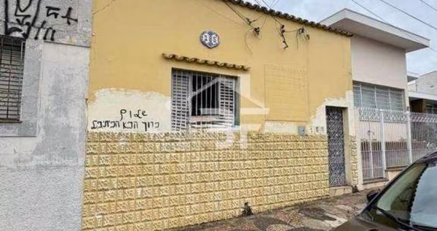 Casa com 2 dormitórios à venda, 100 m² por R$ 340.000 - Centro - Indaiatuba/SP