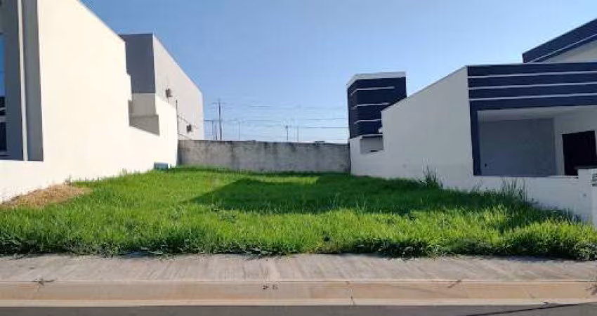 Terreno à venda, 300 m² por R$ 690.000,00 - Condomínio Dona Maria José - Indaiatuba/SP
