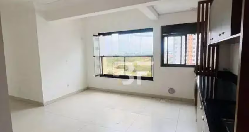 Apartamento com 3 dormitórios para alugar, 74 m² por R$ 3.500,00/mês - Manai Residence - Indaiatuba/SP