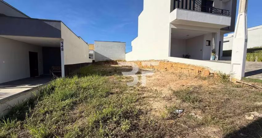 Terreno à venda, 200 m² por r$ 360.000 - loteamento park gran reserve - indaiatuba/sp