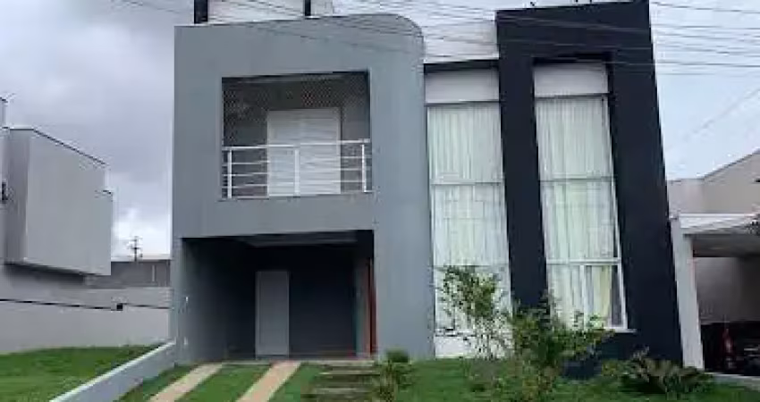 Casa à venda, 215 m² por r$ 1.300.000,00 - condomínio vista verde - indaiatuba/sp
