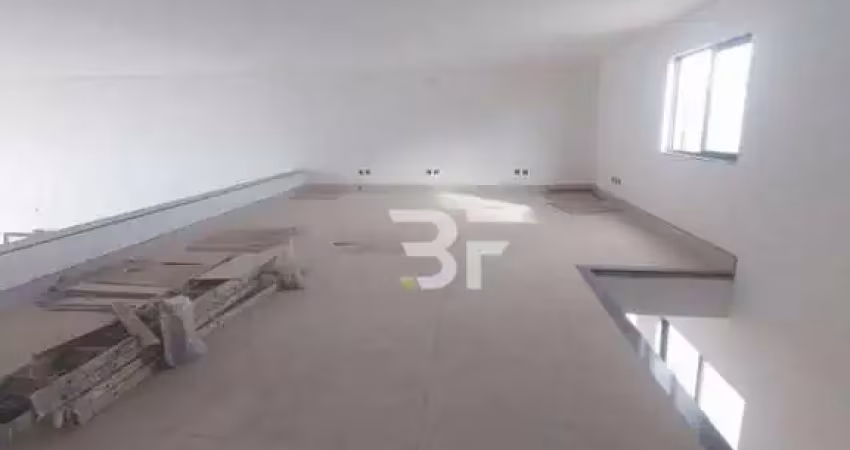 Salão para alugar, 285 m² por r$ 25.800,00/mês - jardim esplanada - indaiatuba/sp