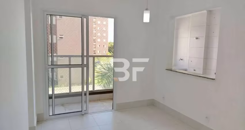 Apartamento com 3 dormitórios à venda, 63 m² por r$ 450.000,00 - reserva vista verde - indaiatuba/sp