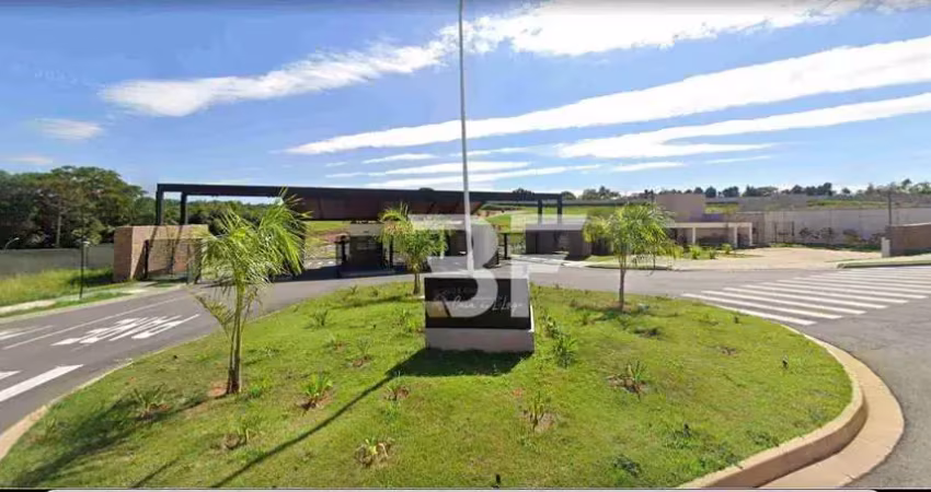 Terreno à venda, 453 m² por r$ 550.000 - jardim casa do lago - indaiatuba/sp