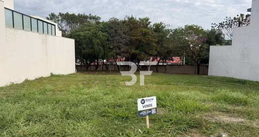 Terreno à venda, 360 m² por r$ 955.000 - residencial duas marias - indaiatuba/sp