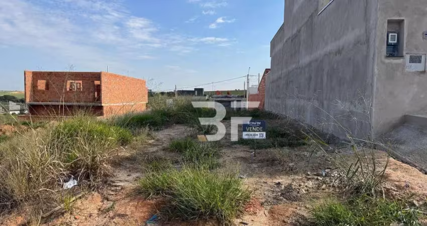 Terreno à venda, 150 m² por r$ 165.000,00 - smart  city - indaiatuba/sp