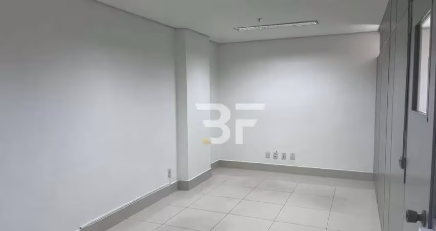 Sala para alugar, 50 m² por r$ 3.938/mês - cidade nova i - indaiatuba/sp