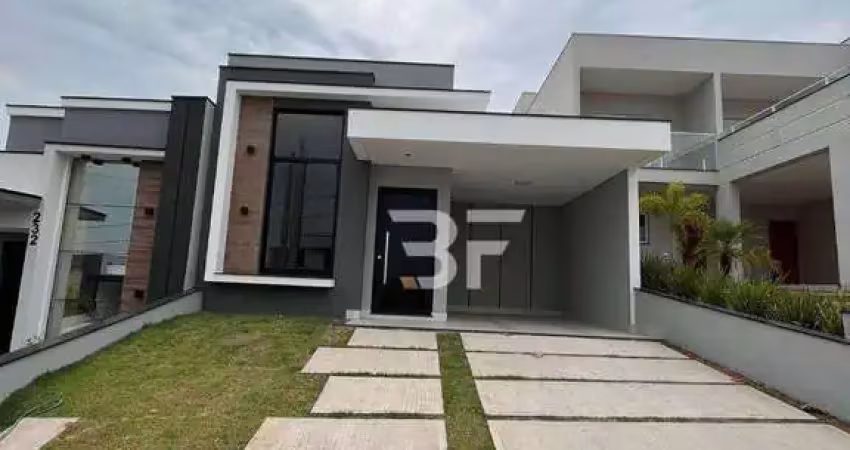 Casa com 3 dormitórios para alugar, 132 m² por r$ 7.950/mês - jardim mantova residencial - indaiatuba/sp