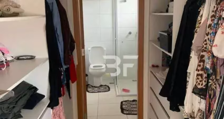 Apartamento para alugar, 116 m² por r$ 7.331,00/mês - condomínio le chateau frontenac - indaiatuba/sp