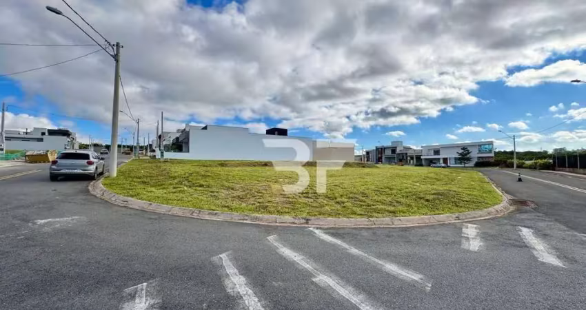 Terreno à venda, 369 m² por r$ 480.000 - residencial evidências - indaiatuba/sp