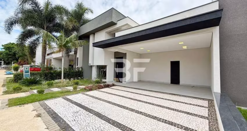 Casa com 3 dormitórios à venda, 230 m² por r$ 2.615.000,00 - residencial duas marias - indaiatuba/sp