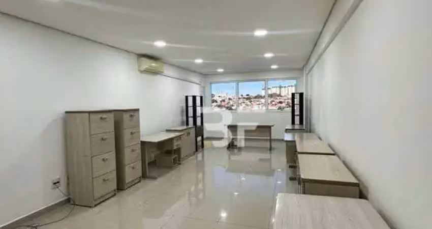 Sala à venda, 40 m² por r$ 370.000,00 - office premium - indaiatuba/sp