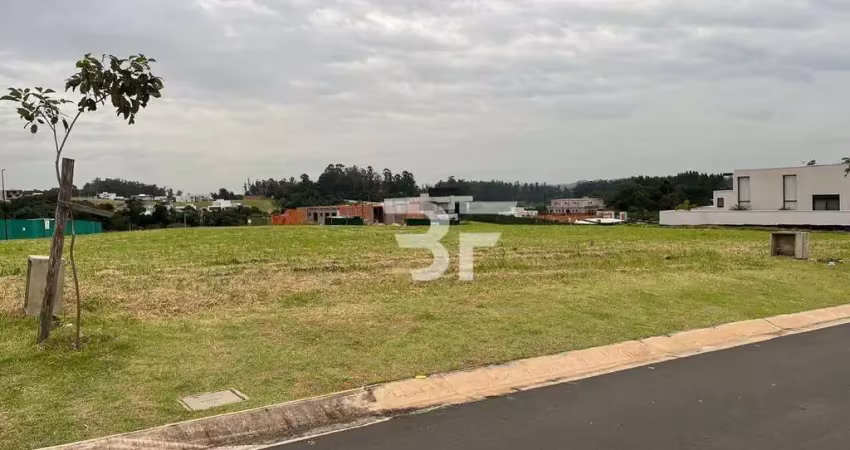 Terreno à venda, 510 m² por r$ 1.380.000 - parque villa dos pinheiros - indaiatuba/sp