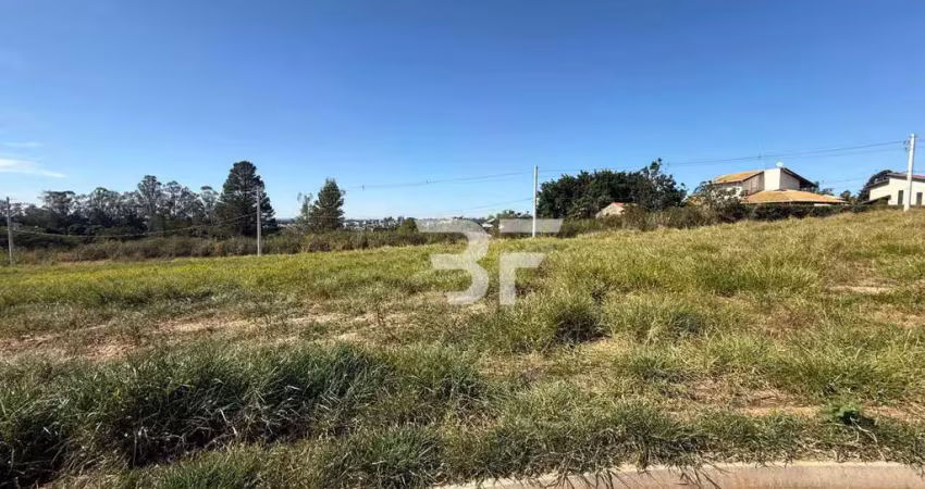 Terreno à venda, 209 m² por r$ 310.000,00 - residencial reserva botânica - indaiatuba/sp