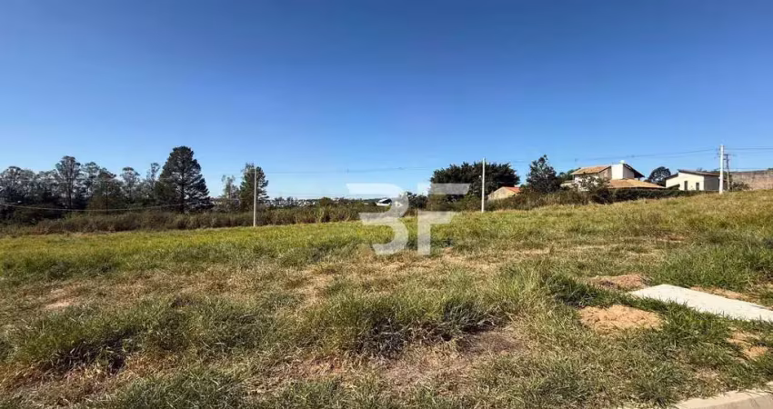 Terreno à venda, 200 m² por r$ 305.000 - residencial reserva botânica - indaiatuba/sp