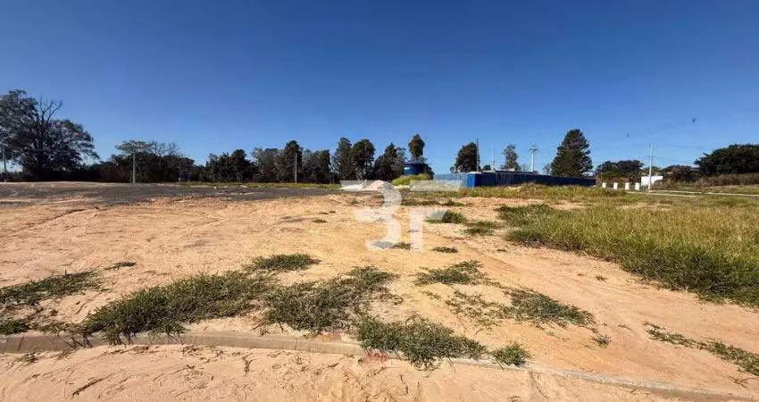 Terreno à venda, 264 m² por r$ 390.000 - residencial reserva botânica - indaiatuba/sp