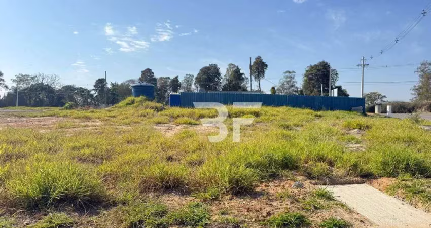 Terreno à venda, 200 m² por r$ 305.000 - residencial reserva botânica - indaiatuba/sp
