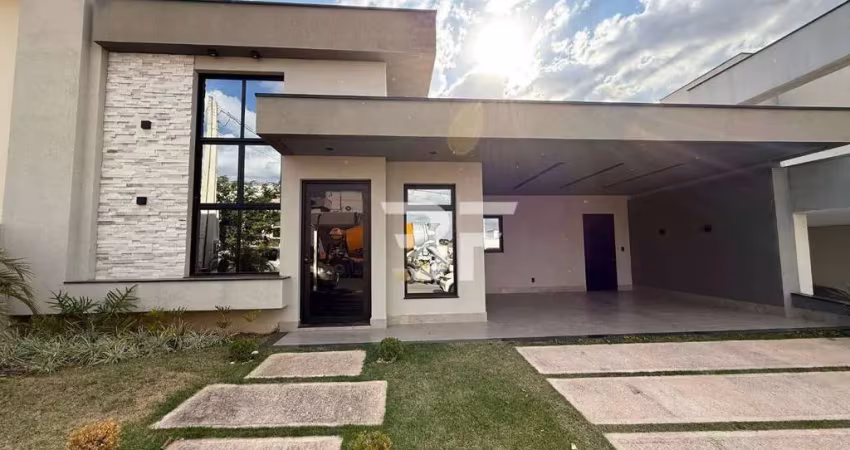 Casa para alugar, 190 m² por r$ 10.700,00/mês - condomínio residencial milano - indaiatuba/sp