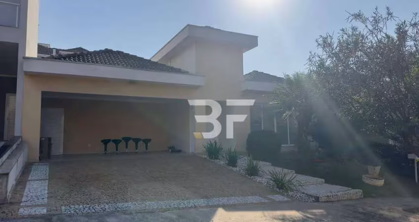Casa com 4 dormitórios, 218 m² - venda por r$ 1.920.000,00 ou aluguel por r$ 11.004,00/mês - jardim amstalden residence - indaiatuba/sp