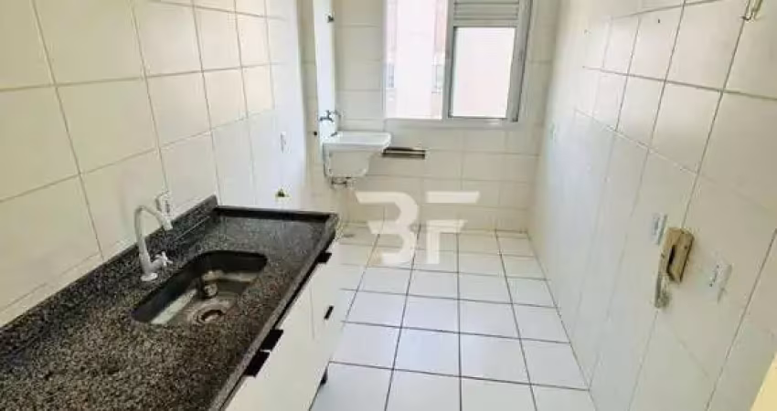 Apartamento para alugar, 50 m² por r$ 1.479,00/mês - parque campo bonito - indaiatuba/sp