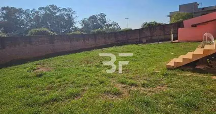 Terreno à venda, 357 m² por r$ 445.000 - parque são lourenço - indaiatuba/sp
