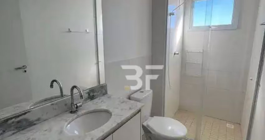 Apartamento com 2 dormitórios para alugar, 51 m² por r$ 3.245/mês - condomínio villa helvetia - indaiatuba/sp