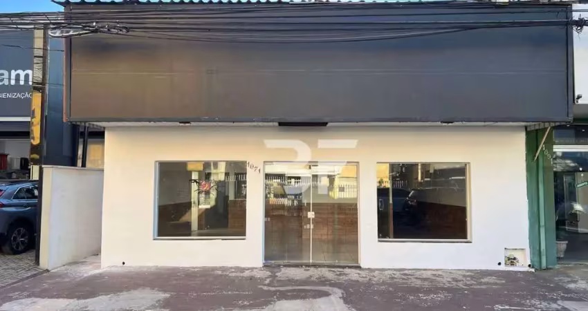 Salão para alugar, 300 m² por r$ 9.238/mês - centro - indaiatuba/sp