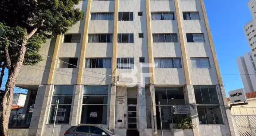 Apartamento com 3 dormitórios para alugar, 96 m² por r$ 2.673/mês - vila sfeir - indaiatuba/sp