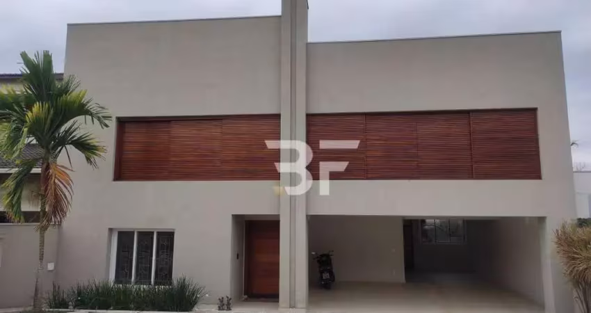 Casa com 4 dormitórios, 666 m² - venda por r$ 3.400.000,00 ou aluguel por r$ 20.343,44/mês - vila inglesa - indaiatuba/sp