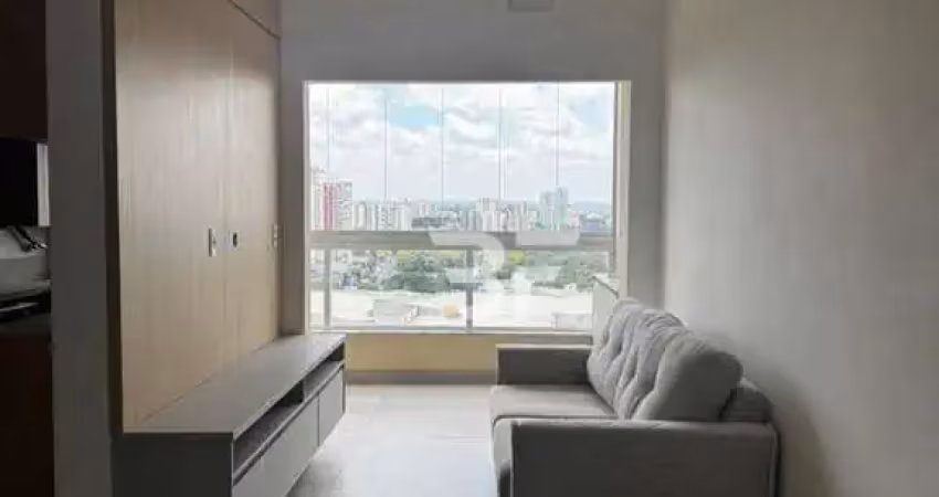 Apartamento com 2 dormitórios à venda, 74 m² por r$ 1.100.000,00 - vila do parque - indaiatuba/sp