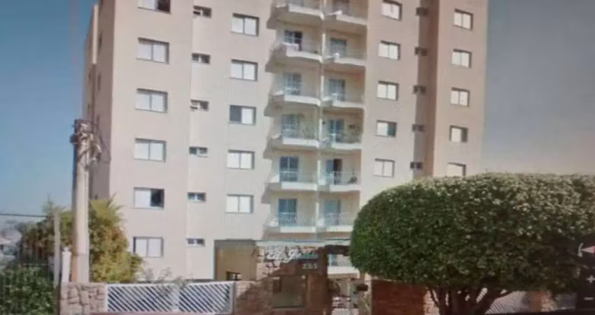 Apartamento com 3 dormitórios para alugar, 72 m² por r$ 2.970,00/mês - jardim pedroso - indaiatuba/sp