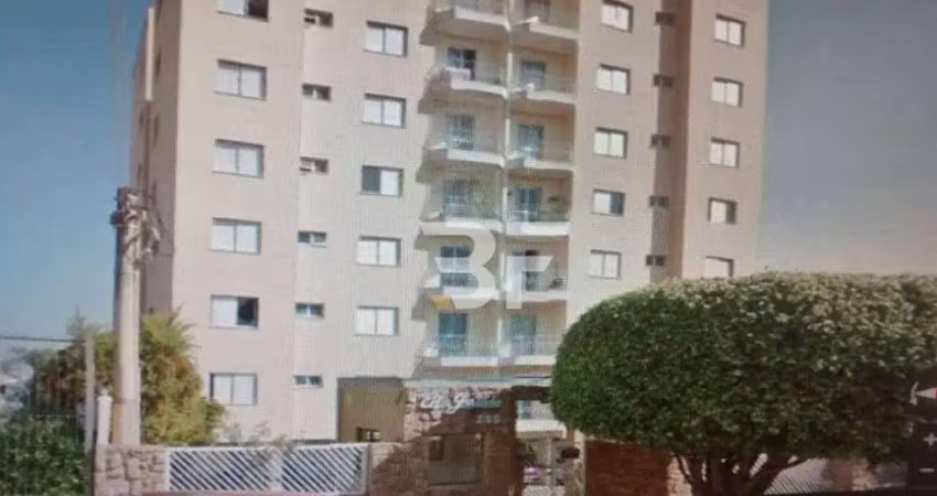 Apartamento para alugar, 72 m² por r$ 2.970,00/mês - jardim pedroso - indaiatuba/sp