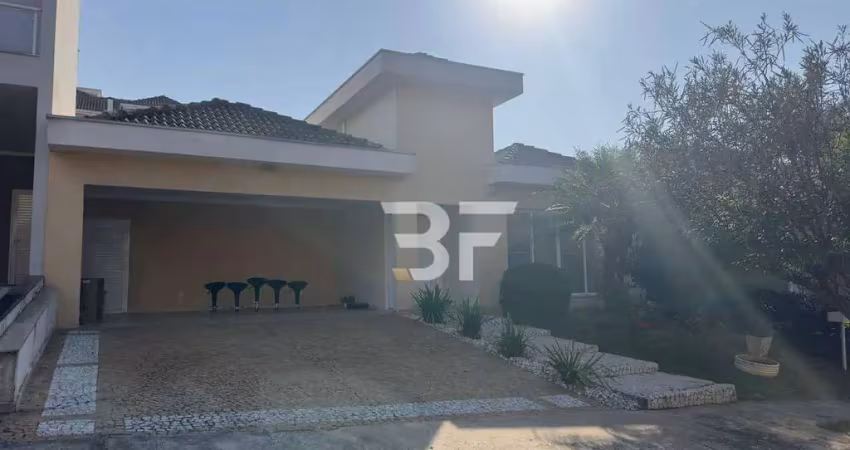 Casa com 4 dormitórios, 218 m² - venda por r$ 1.920.000,00 ou aluguel por r$ 11.004,00/mês - jardim amstalden residence - indaiatuba/sp