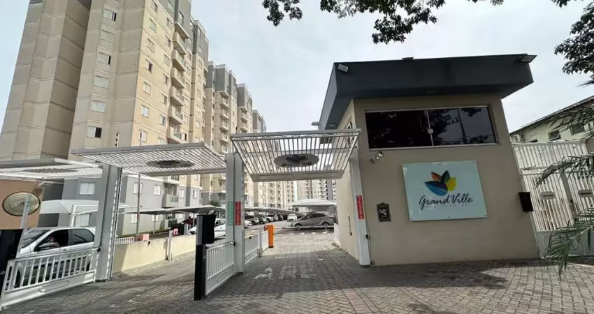 Apartamento com 3 dormitórios à venda, 63 m² por r$ 480.000,00 - núcleo habitacional brigadeiro faria lima - indaiatuba/sp