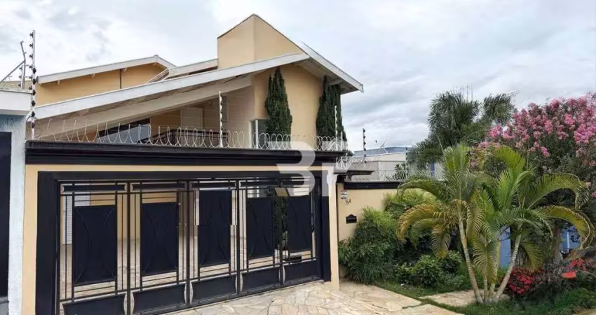 Casa com 3 dormitórios à venda, 357 m² por r$ 1.464.500,00 - jardim esplanada - indaiatuba/sp