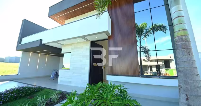 Casa com 3 dormitórios à venda, 191 m² por r$ 2.050.000,00 - jardim residencial dona maria cândida - indaiatuba/sp
