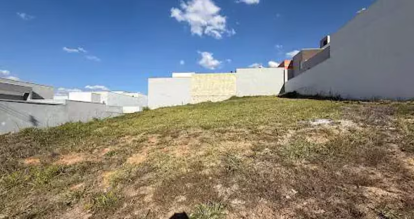 Terreno à venda, 200 m² por r$ 360.000,00 - condomínio park gran reserve - indaiatuba/sp