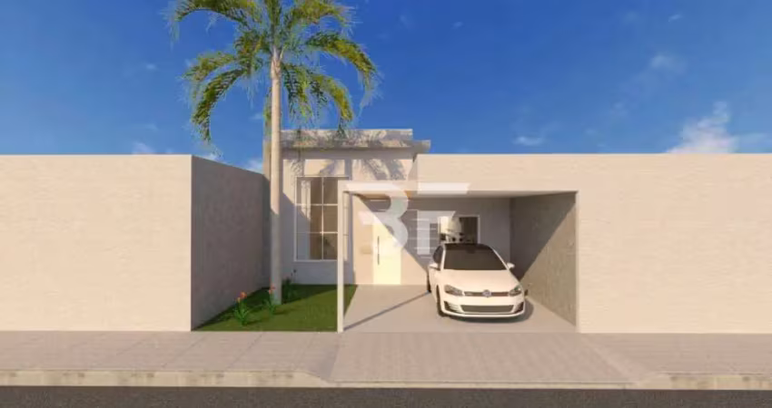 Casa com 3 dormitórios à venda, 120 m² por r$ 745.000,00 - jardim bonsucesso - indaiatuba/sp