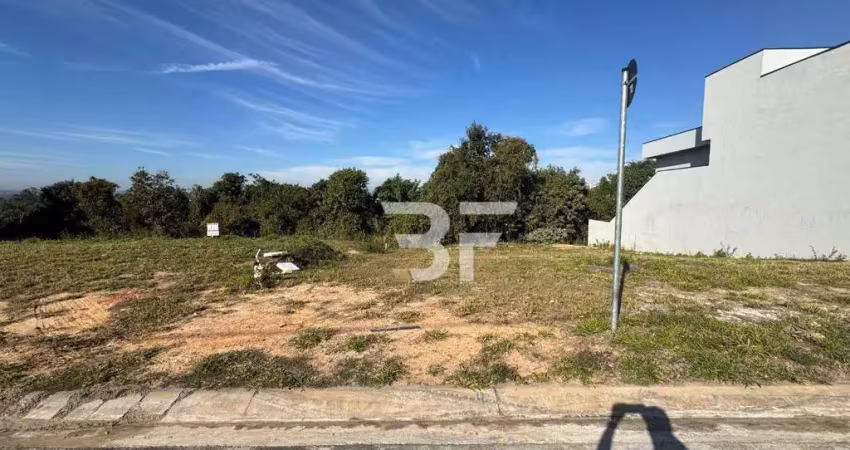 Terreno à venda, 207 m² por r$ 363.000 - loteamento park gran reserve - indaiatuba/sp