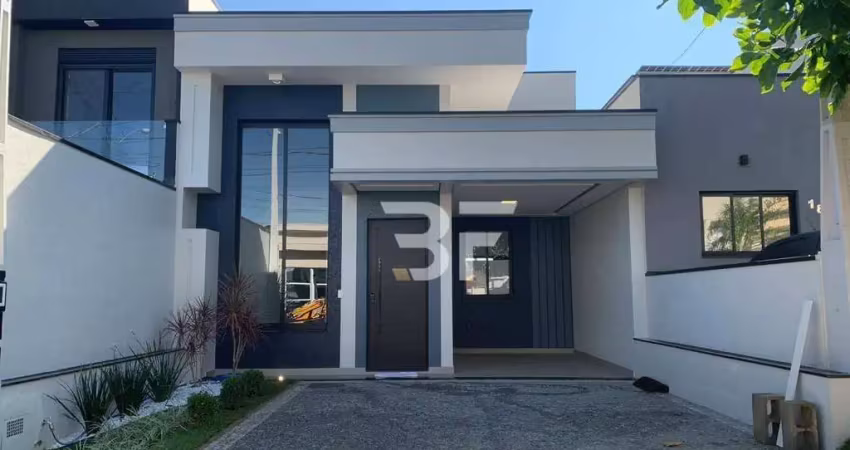 Casa com 3 dormitórios à venda, 115 m² por r$ 1.040.000 - jardins do império - indaiatuba/sp