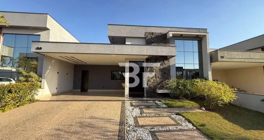 Casa com 3 dormitórios para alugar, 190 m² por r$ 12.700,00/mês - jardim residencial dona maria josé - indaiatuba/sp