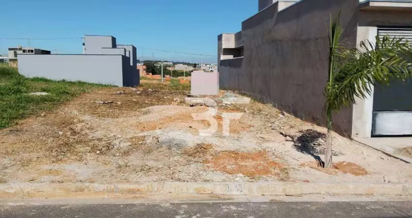 Terreno à venda, 150 m² por r$ 225.000,00 - jardim bom sucesso - indaiatuba/sp