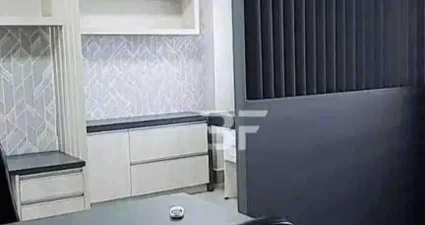 Sala à venda, 78 m² por r$ 560.000,00 - condomínio office premium - indaiatuba/sp