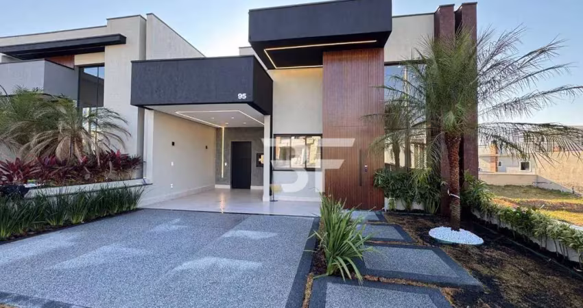 Casa com 3 dormitórios à venda, 135 m² por r$ 1.290.000 - jardim mantova - indaiatuba/sp