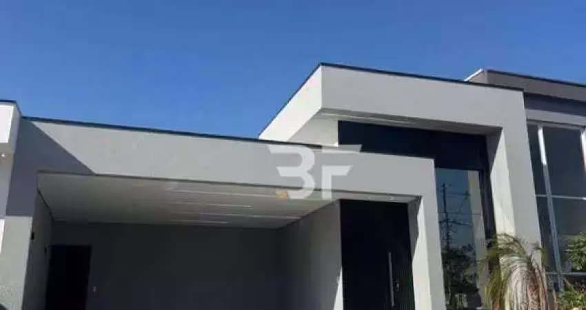 Casa com 3 dormitórios à venda, 126 m² por r$ 1.490.000,00 - jardim residencial viena - indaiatuba/sp