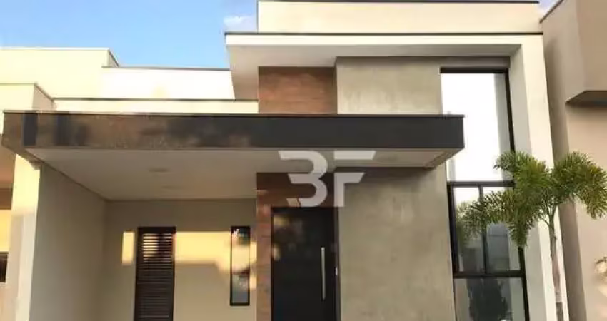 Casa com 3 dormitórios à venda, 137 m² por r$ 1.120.000,00 - jardim bréscia - indaiatuba/sp