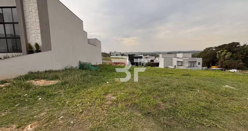 Terreno à venda, 300 m² por r$ 410.000,00 - london park - indaiatuba/sp